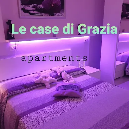 Le Di Grazia Tatil Evi